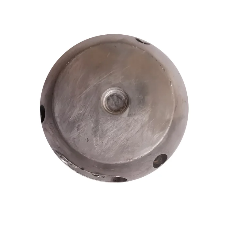 
OEM ODM Competitive Price High Quality Camera Housing Aluminum Die Casting 