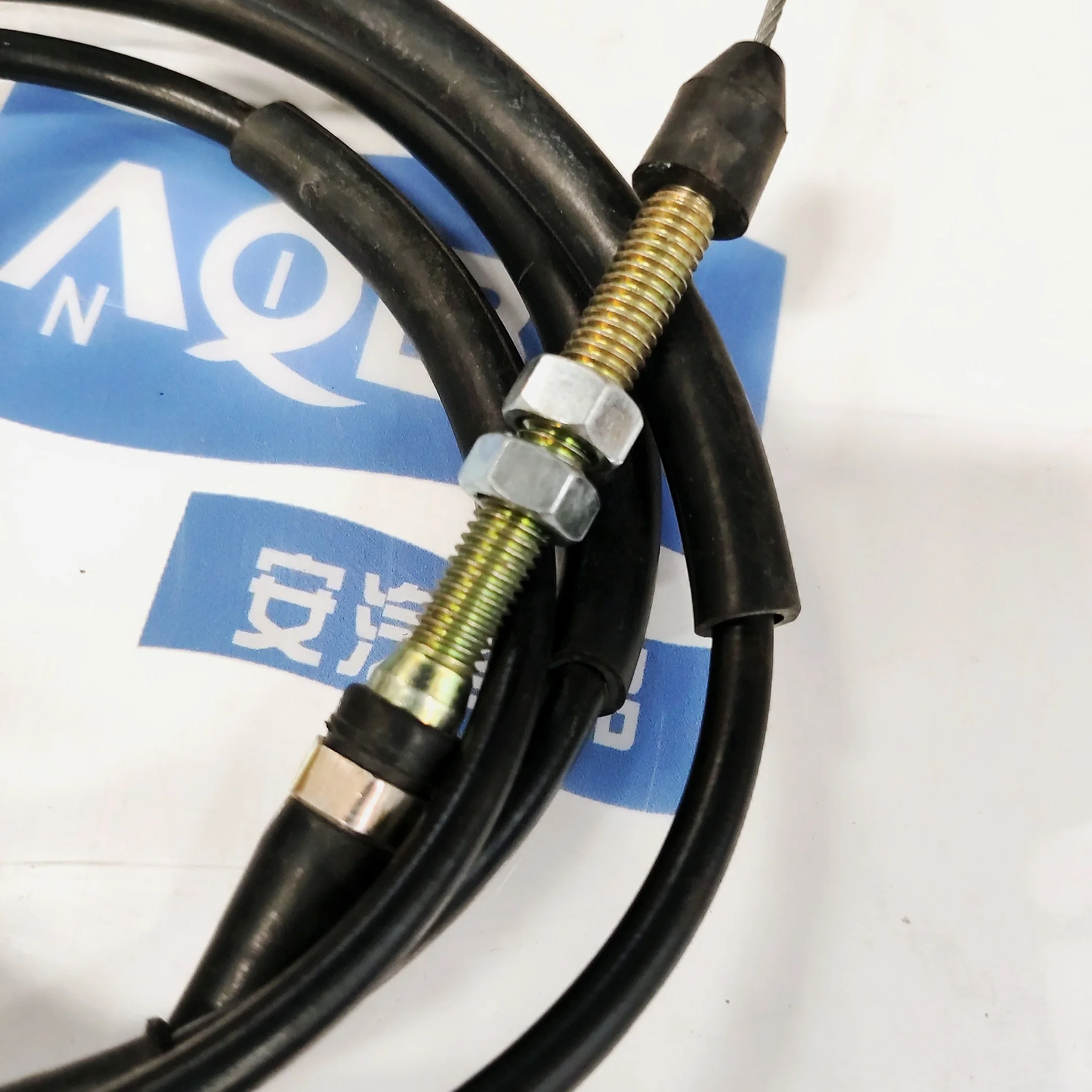 JAC auto parts throttle cable for J3