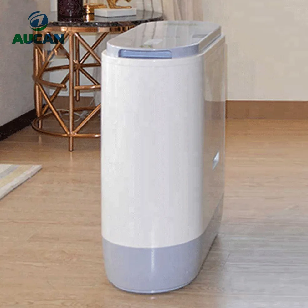 Одобренный CE автоматический измельчитель пищевых отходов кухонный мусорный комбайн 2 кг