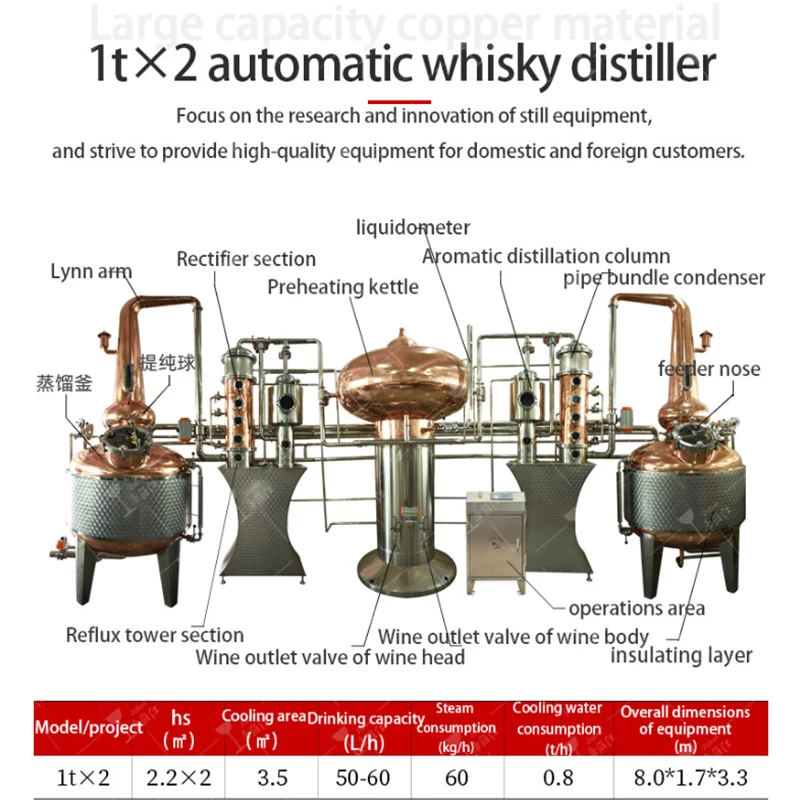 Electric Kettle Heating Element for Home Brewing Equipment High Quality Stainless Steel Beer Customized Power Food Sales PCS ISO