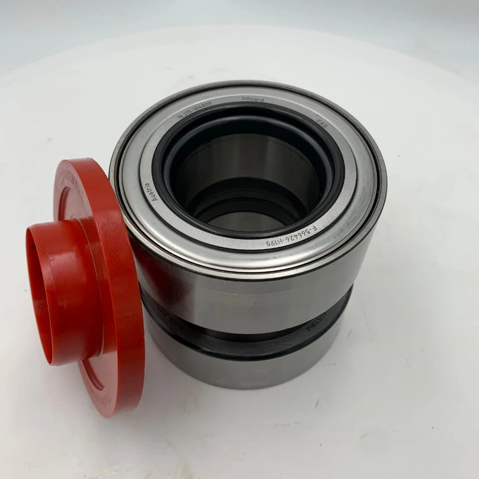 Колесный Подшипник VKBA 5424 / HDS227/20518661, двойной подшипник/подшипник 805165A 105 A. A