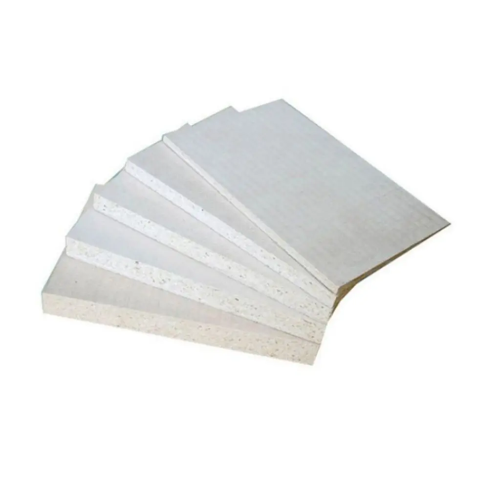 Factory Outlet High Quality Cellulose Fibers Eps Sandwich Panel High Density Calcium Silicate Panel
