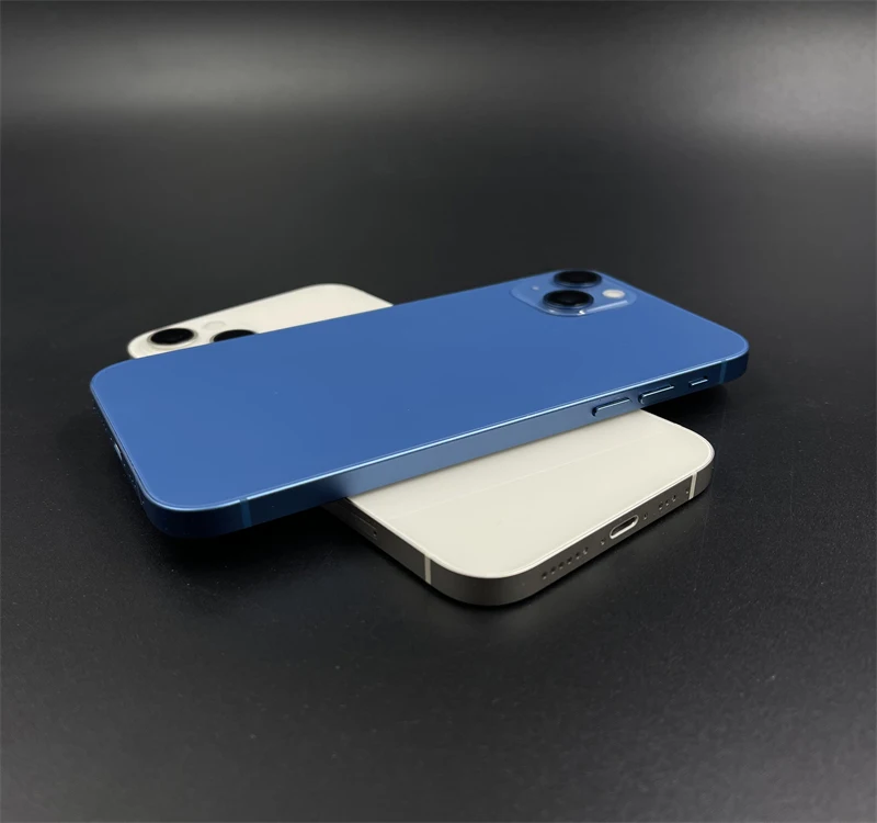 best seller wholesale price  mini clone used phones  128GB cell phone for iphone 13  128g