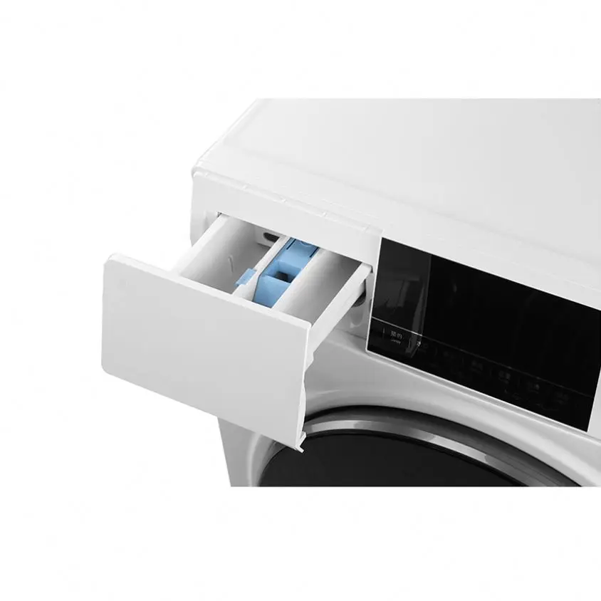 7KG LCD Digital Display Lavadora General Washing Machines