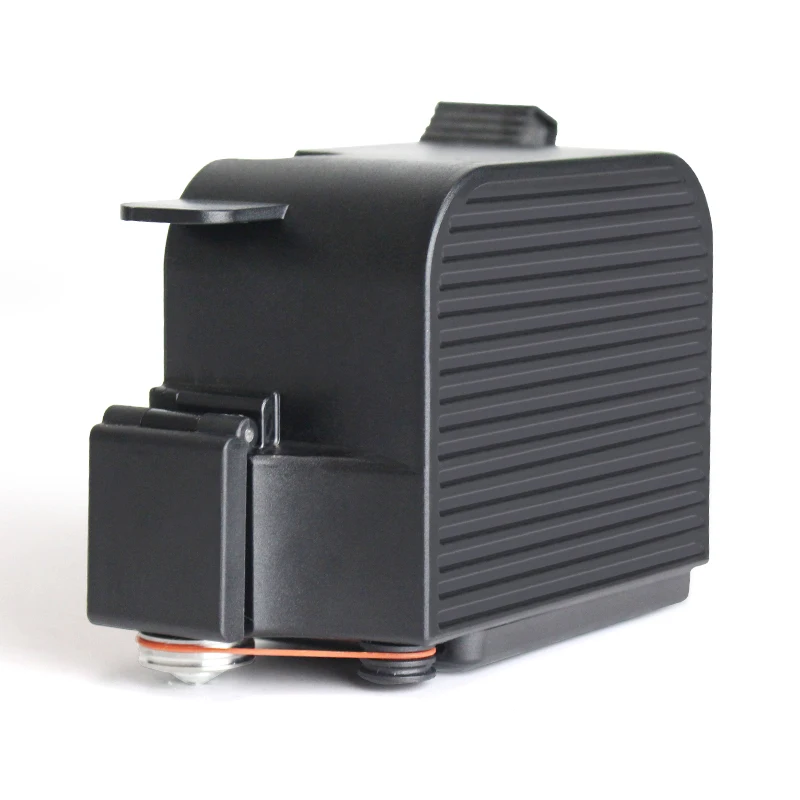 Lianjun Factory Price Touch Screen Handheld Inkjet Pocket Box Mobile Portable Mini Printer Expire Date Printing