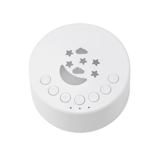 Portable Machine white noise machine baby sleeps sound portable white noise machine for baby