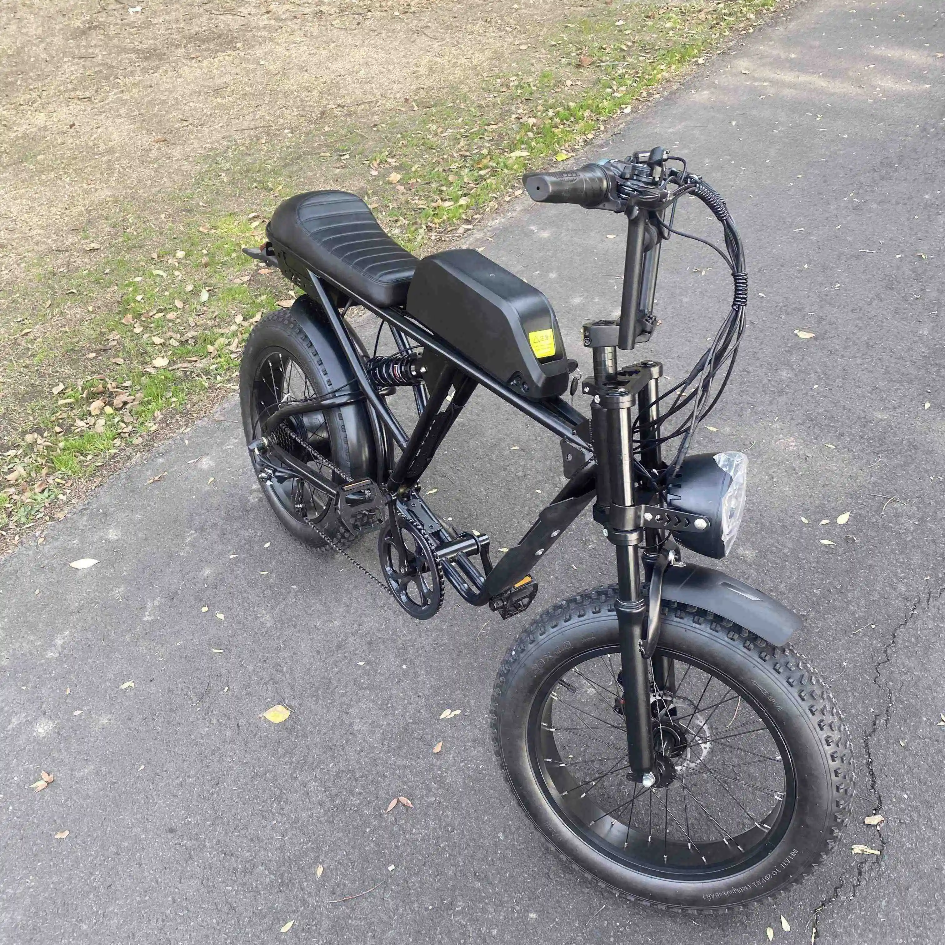 Оптовая продажа 20 В C20 двигатель Pro Ebike