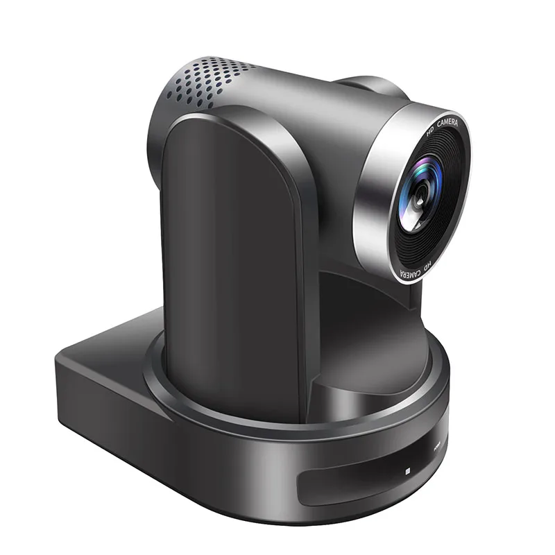 10X optical zoom cmos sensor 2.08MP USB 1080P HD ip network PTZ video confer camera for conference room