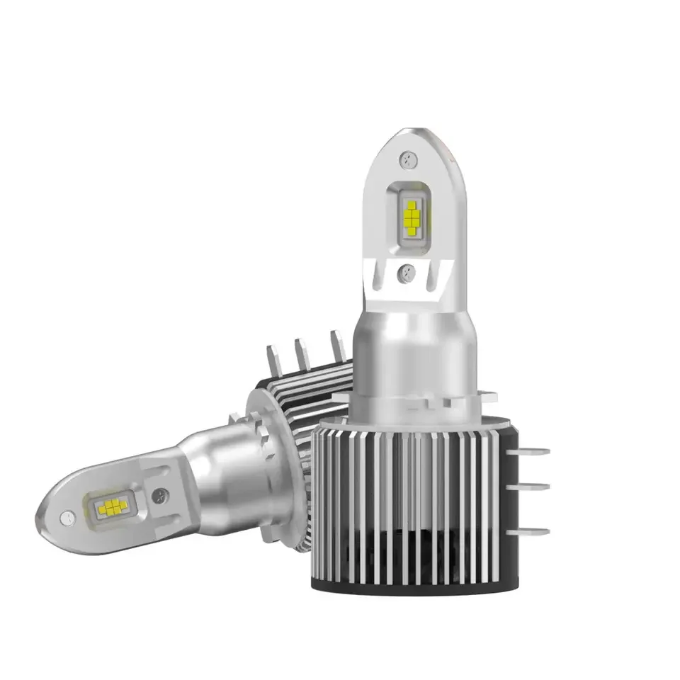 H15 Led Headlight 3500LM All-in-one Others Car Light Accessories 35W Led Headlights For Car