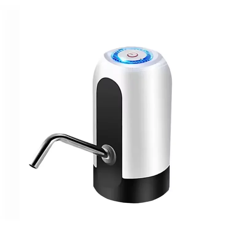 Hot Sale Battery Life Electric Bottled Drinking Water Pump Automatic Water Dispenser