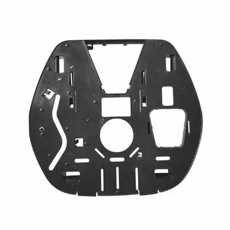 Custom Injection Molding Products Plastic Non-standard Parts Customized Injection Moulds