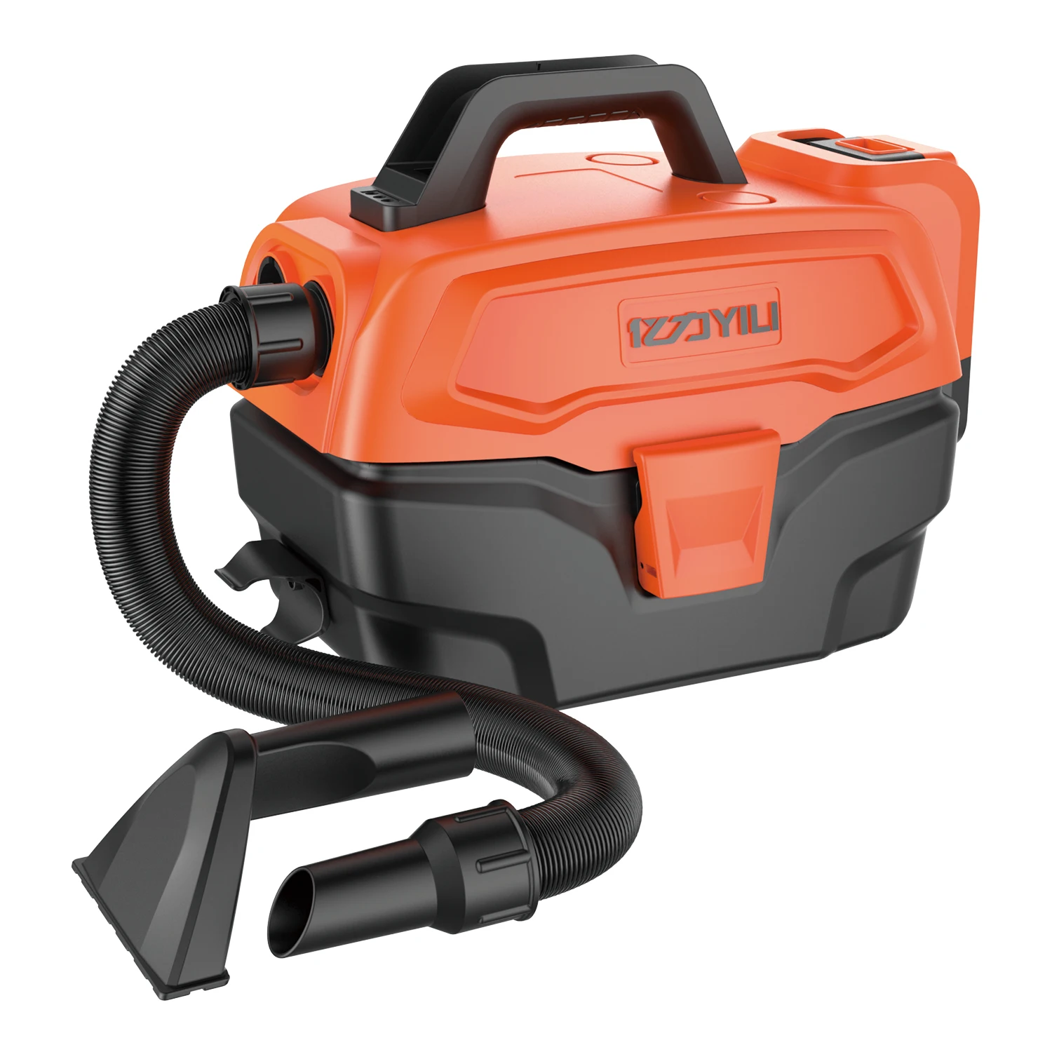 Most Popular Wet And Dry Vacuum Cleaner Cordless Cyclone Vacuum Cleaner