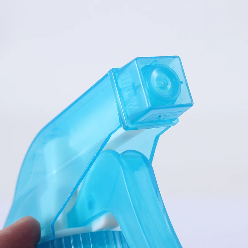 Mingsheng PP Plastic Trigger Sprayer for Garden and House Cleaning for Bottles