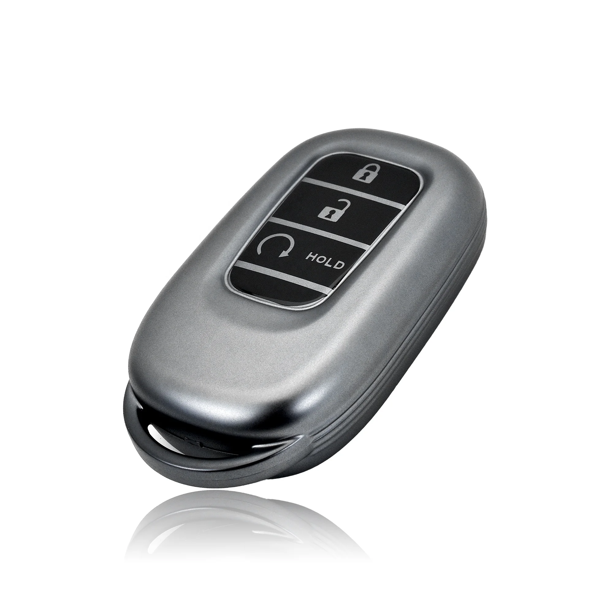 Бесплатный образец ТПУ чехол для Smart Honda Fob автомобильного брелока