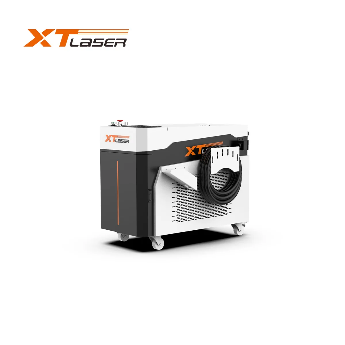 RECI Automatic Wire Feeding 1500W 2000W 3000W Laser Welding Machine with 4 in 1 Function