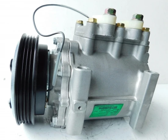 Компрессор R134A R404A