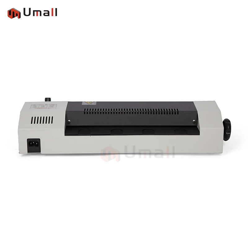 Best Quality Heavy Duty Photo Document Lamination Machine A3-330e