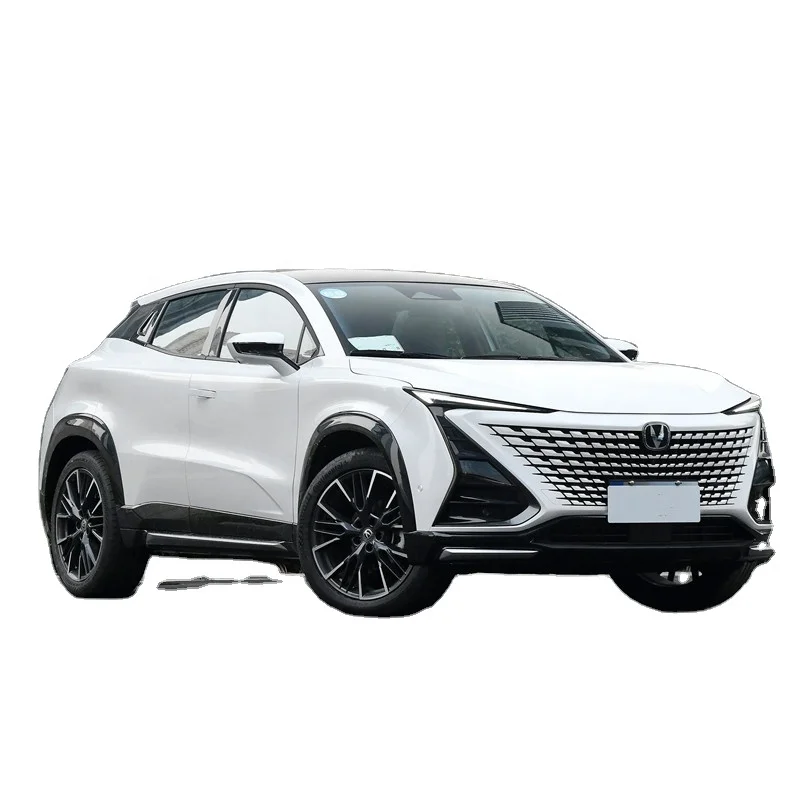 Changan Benben EV Car UNI-K UNI-T Gasoline SUV CS35 Plus 2023 New Cars For Sale