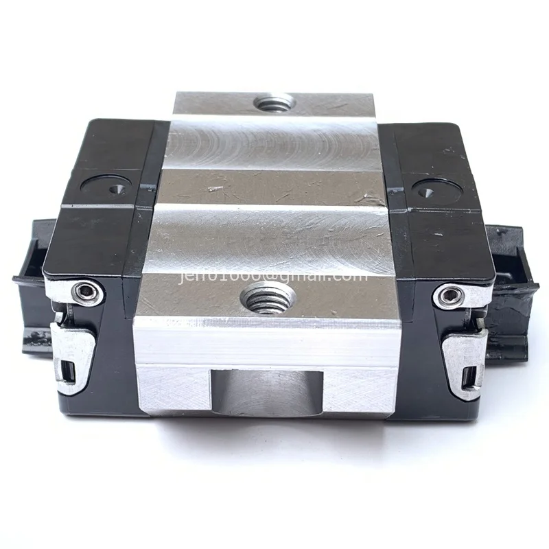 Rexroth runner blocks R166581320 Original Germany linear guide bearing R1665-81320