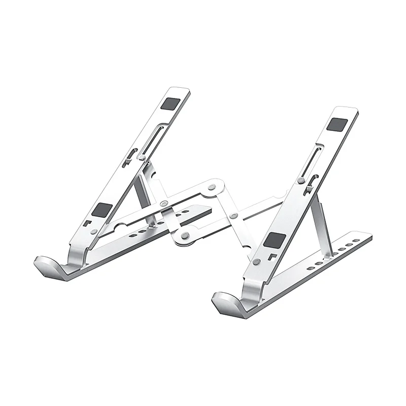 Amazon Laptop Stand Bamboo Computer Cooling Desk Laptop Stand Cheap Computer Desks Laptop Stand for sale