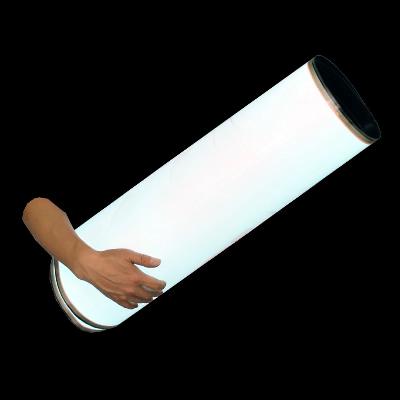 EL backlight sheet LED light panel Decorative Light panel Customizable ambient lighting Factory direct price