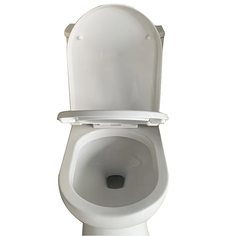 High Quality Toilet Set Factory Supplied Bathroom Ceramic Cheap Toilet Sets