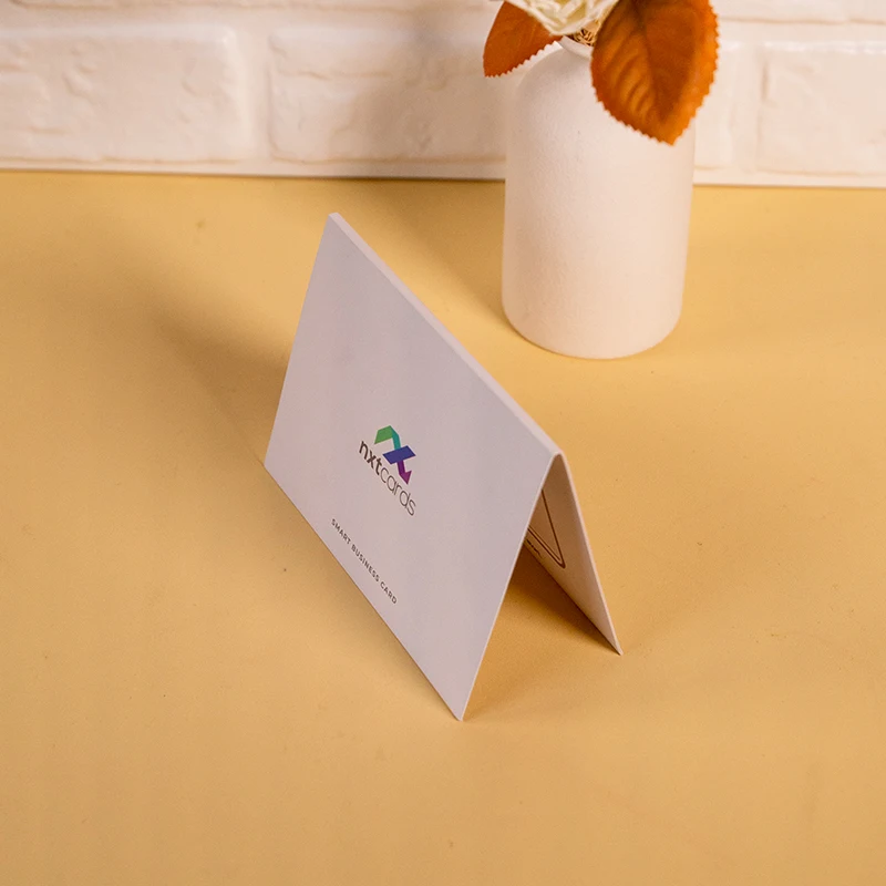 Uv Craft Standard Size Credit Card Packaging Party Wedding White Invitation Envelope