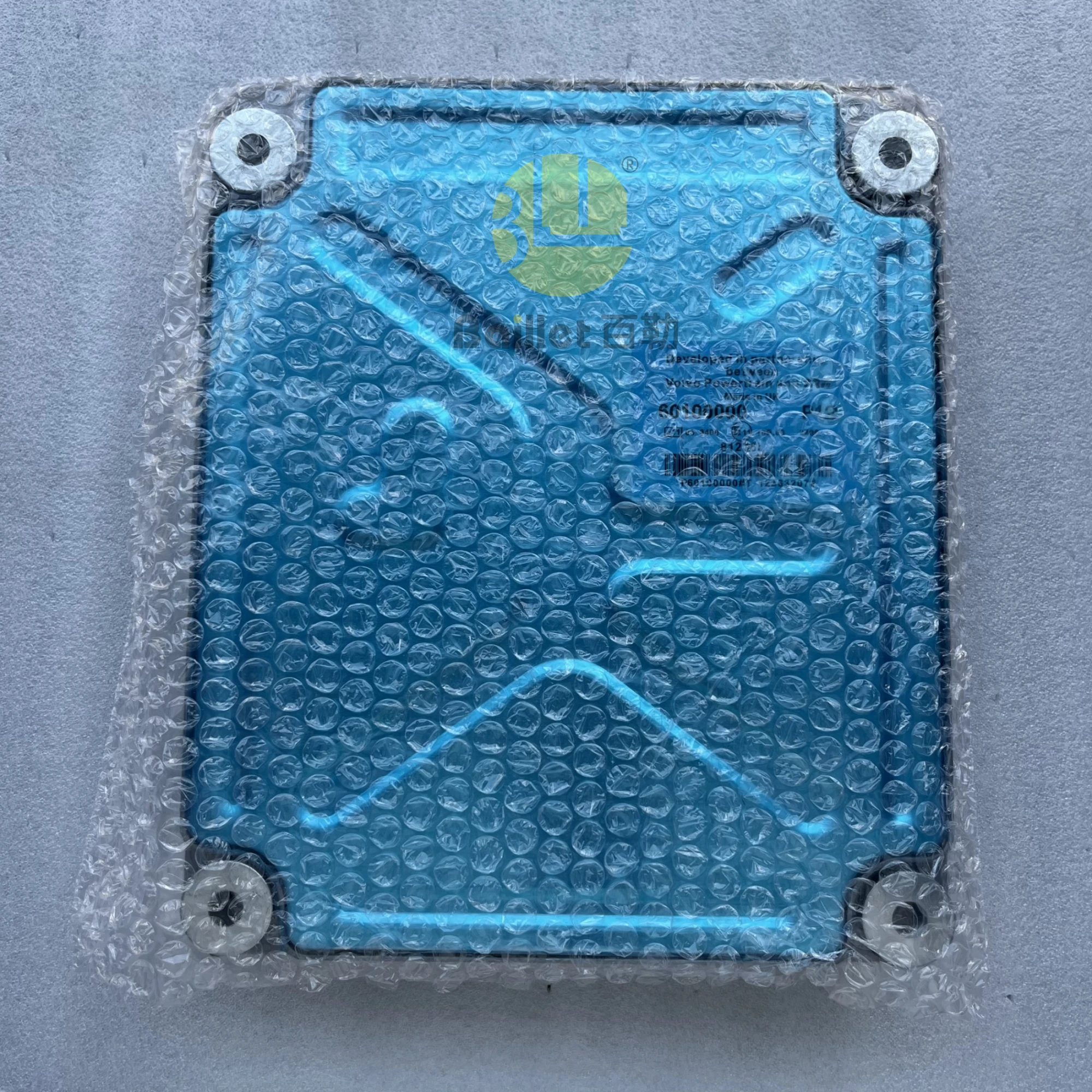 21165620 ECU ECM Controller Electronic Control Module Programmed Controller Computer Panel for Volvo Truck Bus