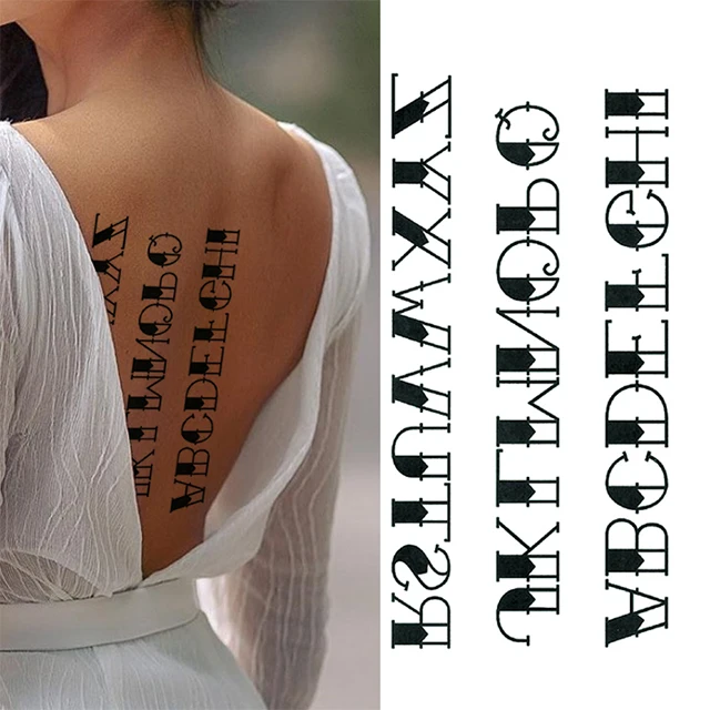 Factory Wholesale Bulk Cool Arm Sleeve Designs Cosmetic Color Ink Printing Temporary Tattoo Sticker