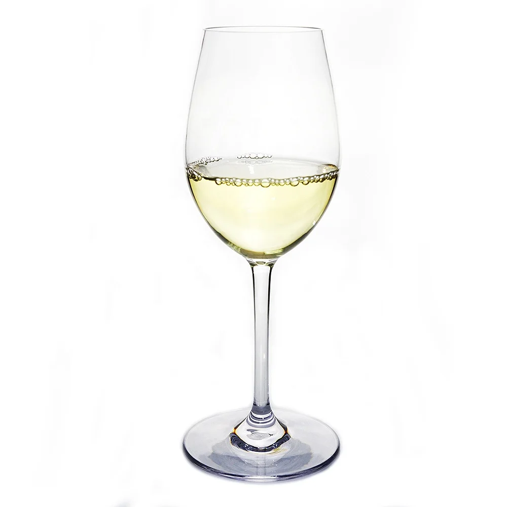 20oz Plastic BPA free wine glasses