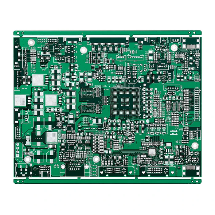  Пользовательский Топ 10 Smt Pcb Pcba плата в сборе Intercom