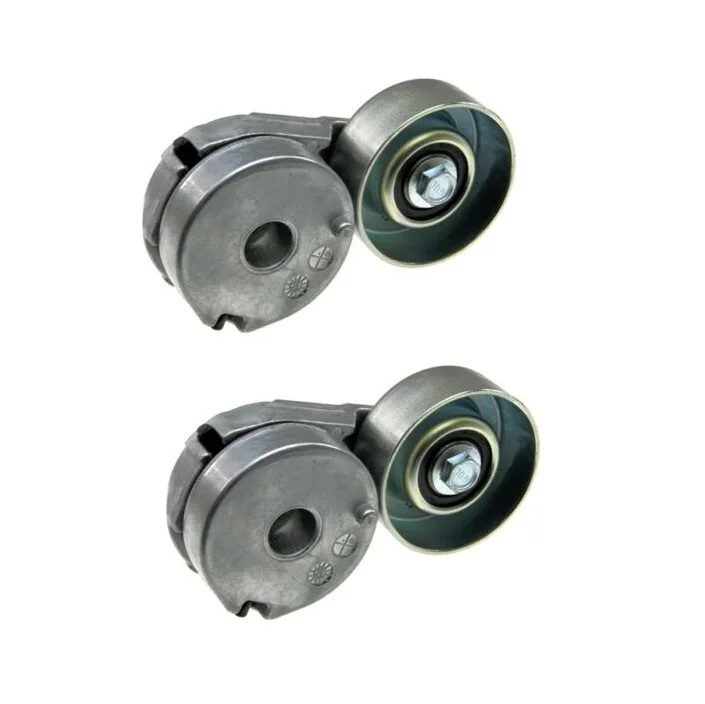 Автозапчасти QYT натяжитель ремня в сборе 11955-JD20A 25287-27001 для NISSAN SENTRA VI