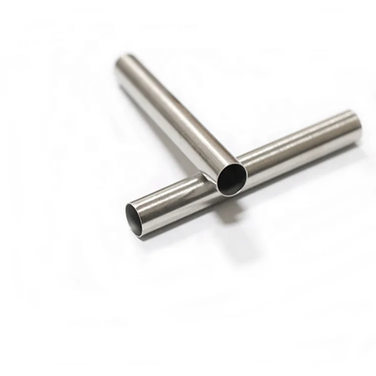 Manufacturer China Stainless Steel Tube 304 201 309s 310s 316l 316 Stainless Steel Tube