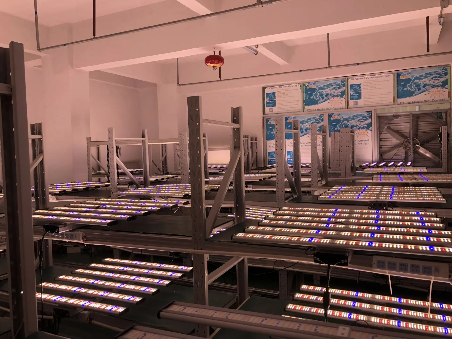 1000w uv ir led grow light spectrum hydroponic HPS replacement full spectrum for indoor plants