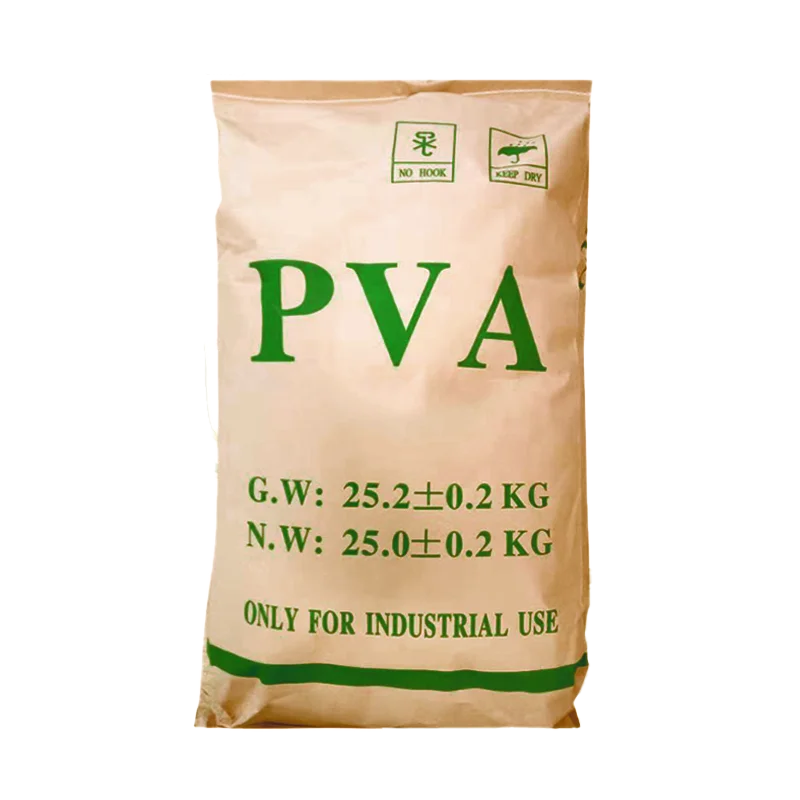 Dezny Adhesive Raw Materials PVA Polyvinyl Alcohol Powder 2488 PVA Glue Alcohol Hydroxybenzene Ether Products