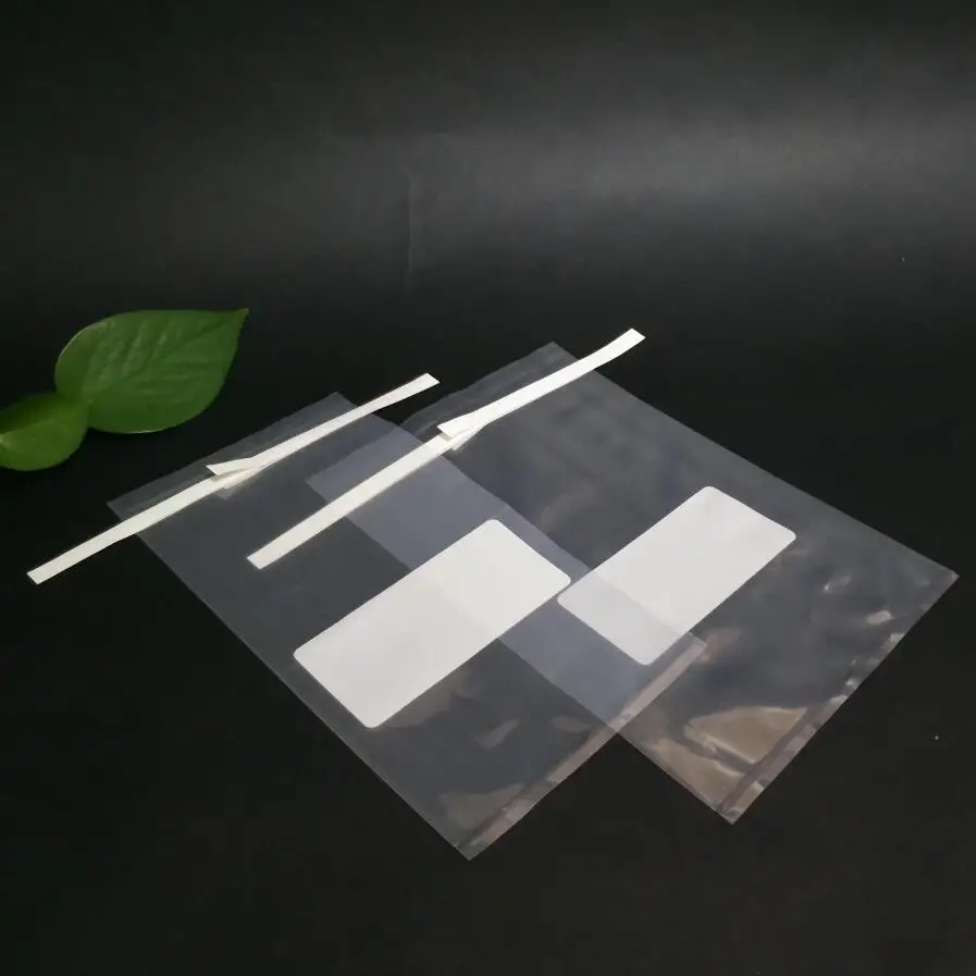 Наука сумка стерильные отбора проб блендер сумки с проводом