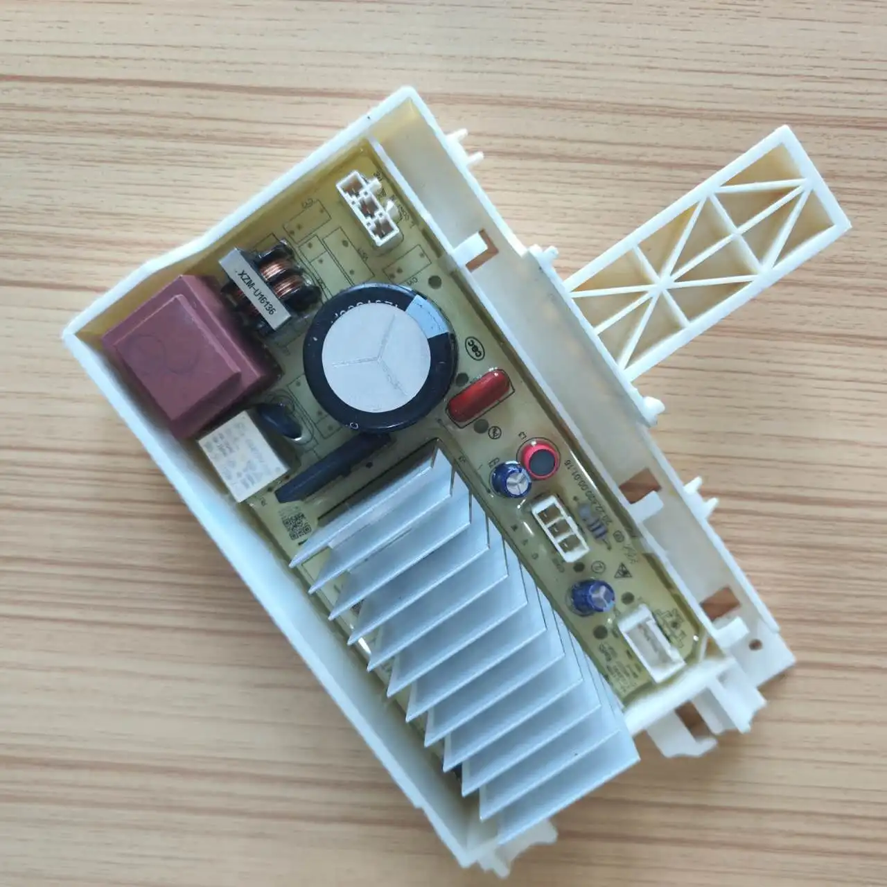 Suit Samsung Washing Machine PCB BOard & TCL Washing Machine Control Spare Parts