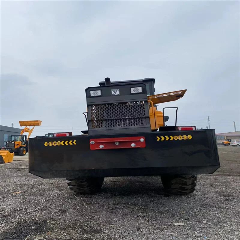 Китайский Новый 3-тонный погрузчик 3 тонны