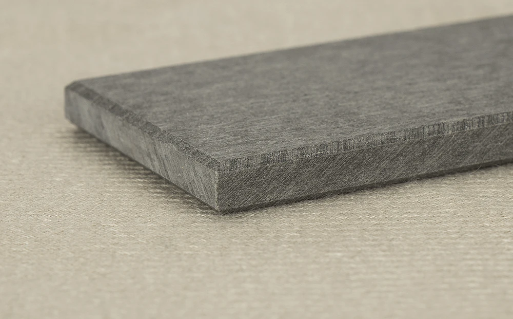 Chinese supplier High Quality Reinforced Fiber Cement Board for machine