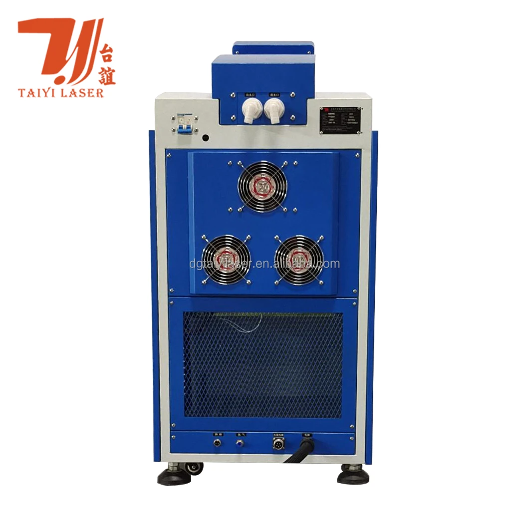 jewelry laser welder