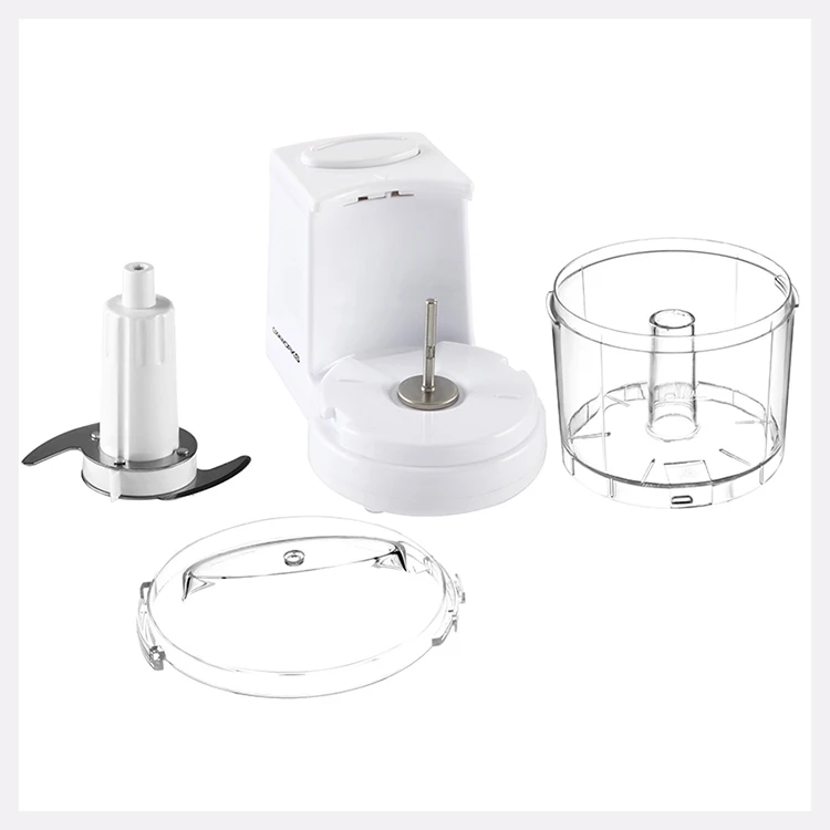 Мини-кухонный комбайн