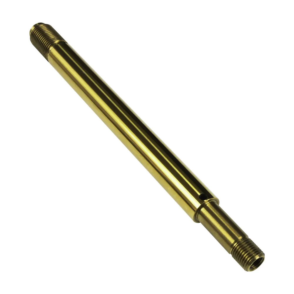 Quality Alloy Carbon Stainless Steel Hydraulic Cylinder Linear Shaft