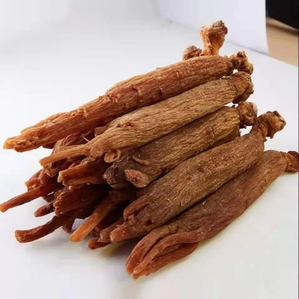 Origin Wholesale Price Buy Ginseng Korea Red Ginseng Root
