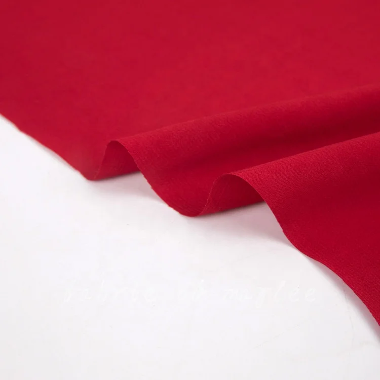 12139 75D 32S вискоза Вискоза Женская ткань 75D вискоза креп для рубашек