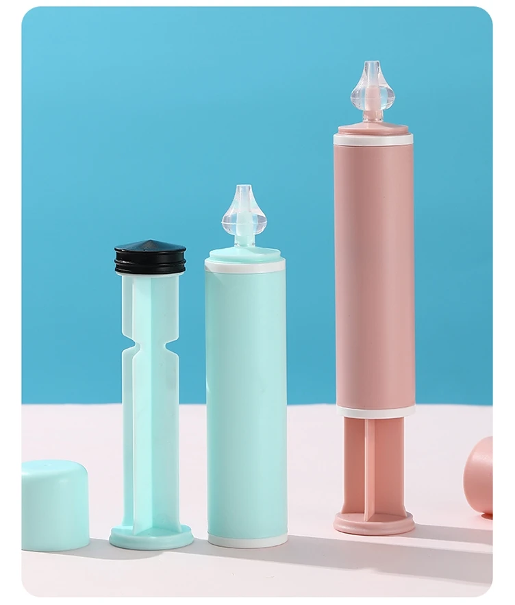 New Arrival Adult Nose Cleaner Nasal Aspirator Nasal Washer Nasal Irrigator