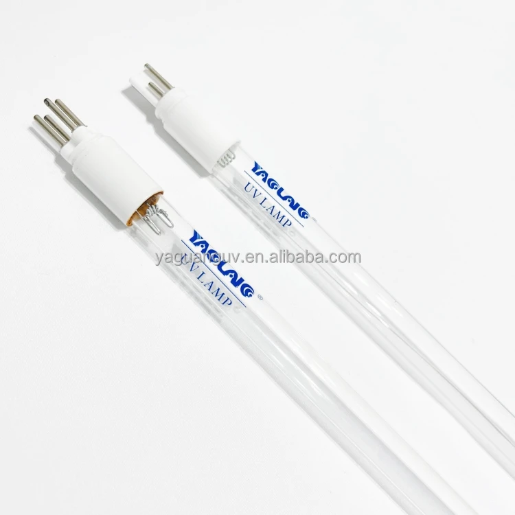 Replacement uv lamp for photoscience 7160WS 7260WS 7660WS 7990WS AZ-5 ultraviolet tube light