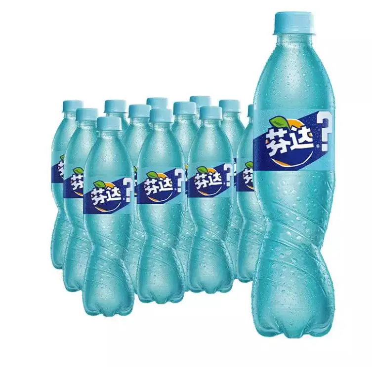 China supply  Hot Product Fan ta White Peach drinks soft drinks beverages