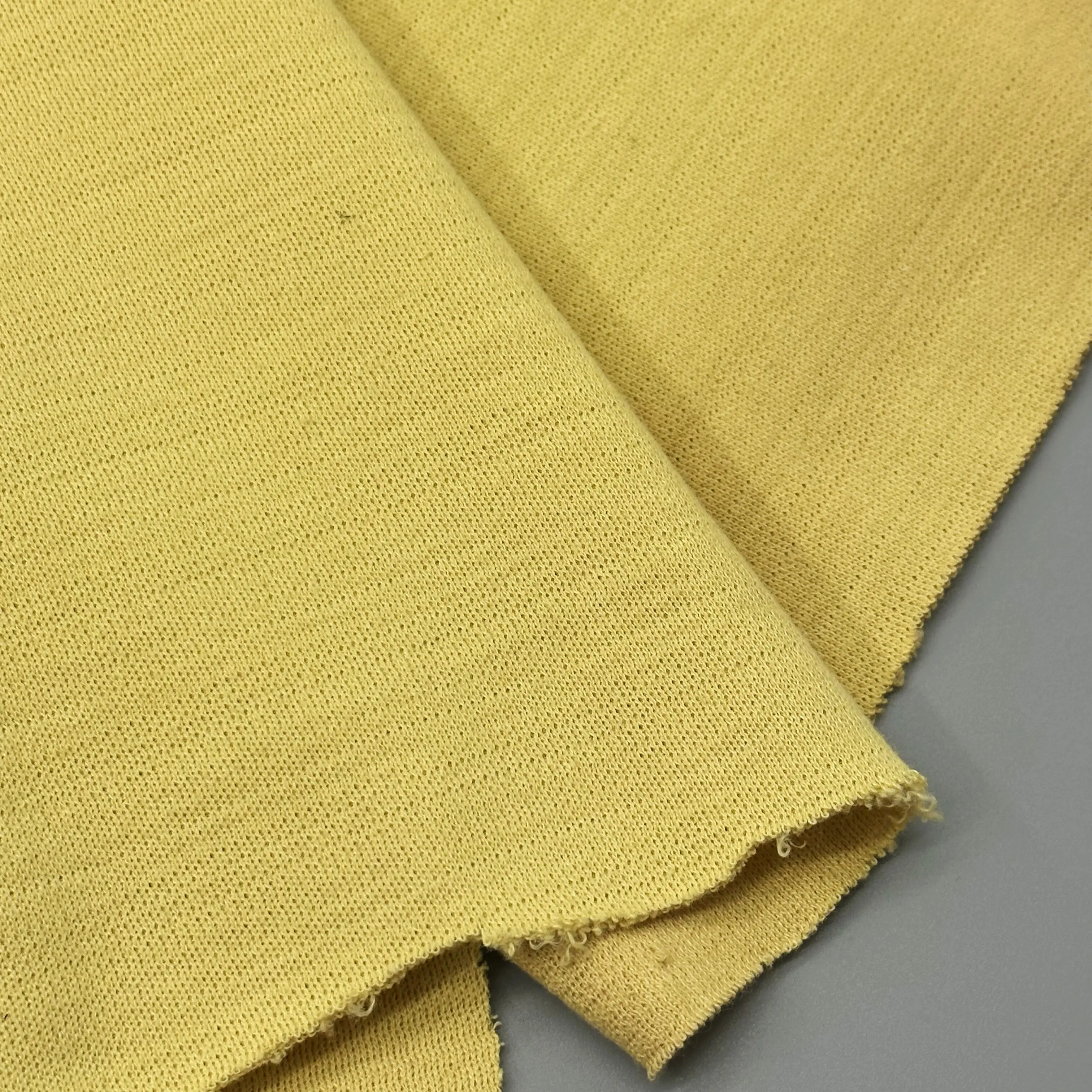 Abrasion-Resistant 100% Para Aramid for Motorcycle Clothes