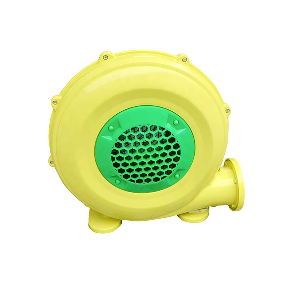 Home Use Small Air Bouncer Kids Inflatable Jumping Castle with Price Manufacturer China