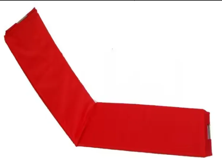 Hospital Easy Moving Stretched Plastic Sliding Patient Transfer Shifter Board Sider Board For hospital use